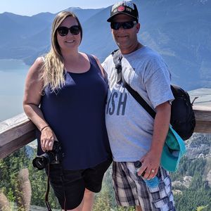 Meet your Posher, Amber